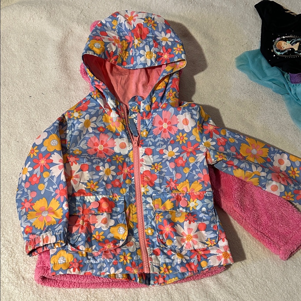 Colorful Kids One Piece Set - Picture 4 of 15